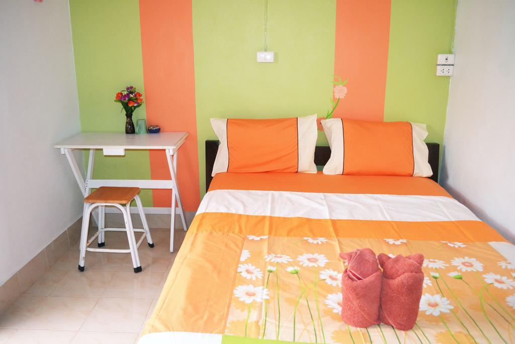 Sweet Home Patong Exterior foto